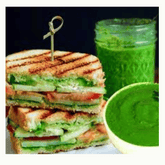 Mother's Bombay Sandwich Chutney